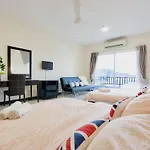 Ipoh Tower 1 Apartment