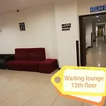 Ipoh Tower 1 Apartment
