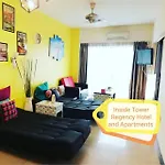 Ipoh Tower 1 Apartment