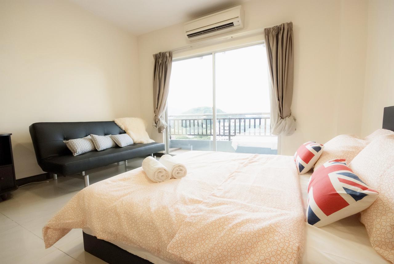 Pangsapuri Ipoh Tower 1 Apartment Ipoh