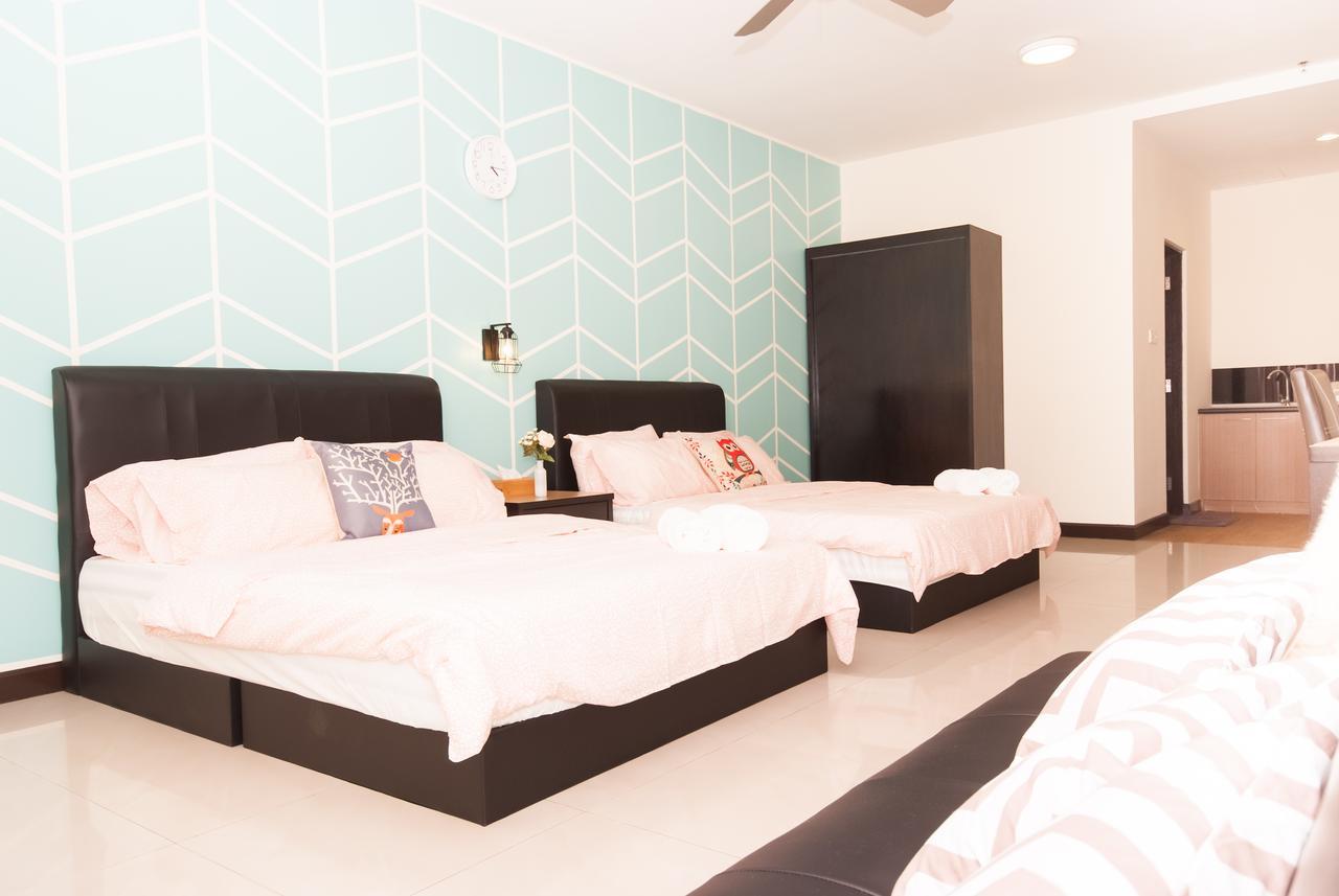 Ipoh Tower 1 Apartment