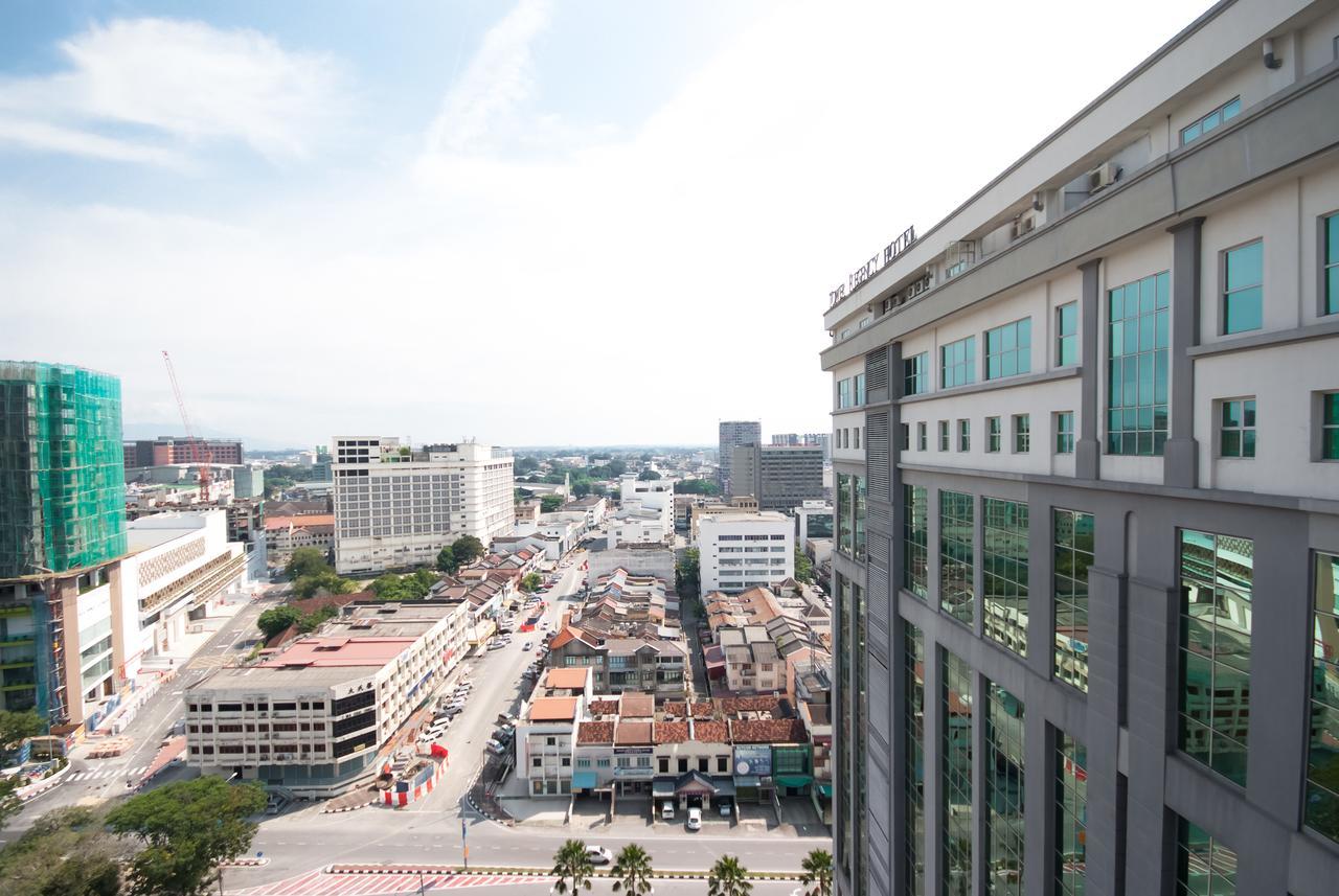 Pangsapuri Ipoh Tower 1 Apartment