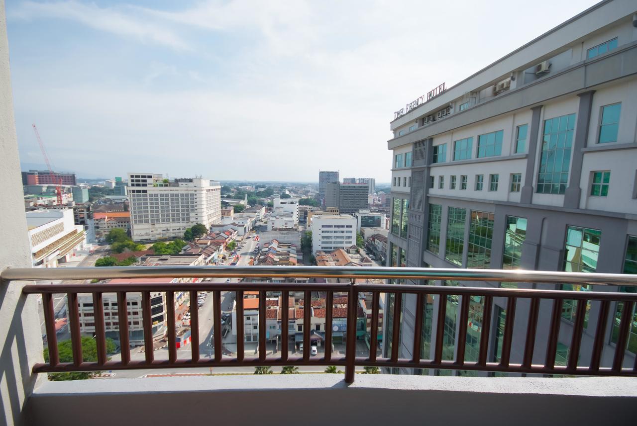 Pangsapuri Ipoh Tower 1 Apartment Ipoh