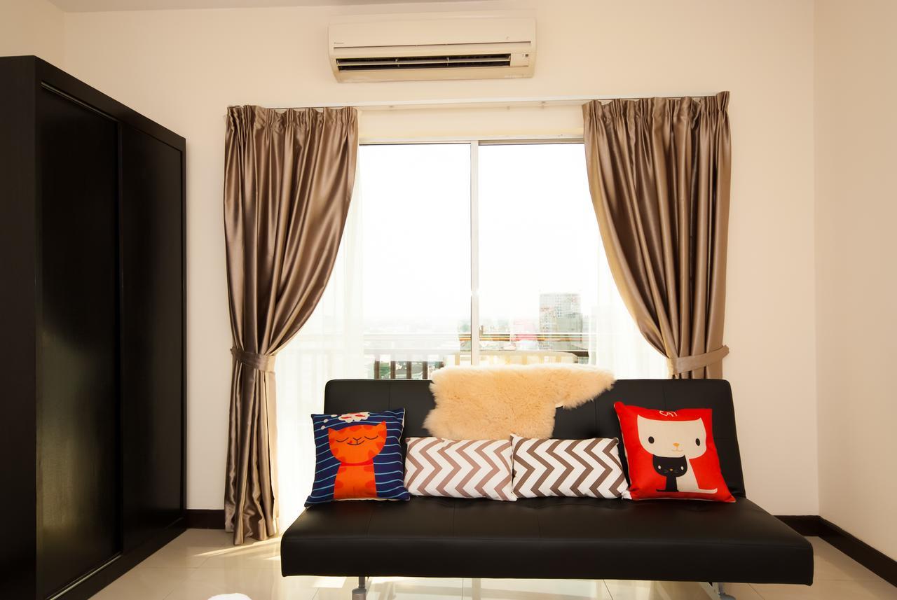 Ipoh Tower 1 Apartment *