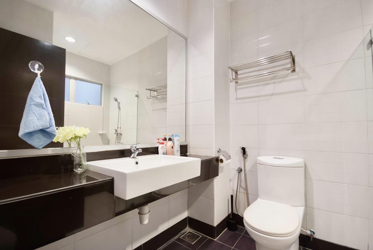 Pangsapuri Ipoh Tower 1 Apartment