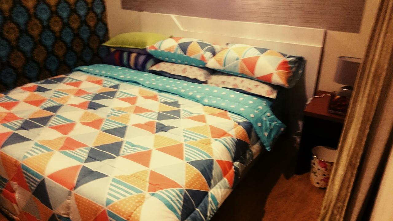 Ipoh Tower 1 Apartment *