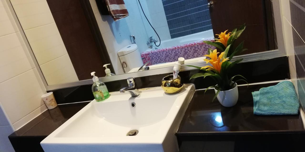 Ipoh Tower 1 Apartment *