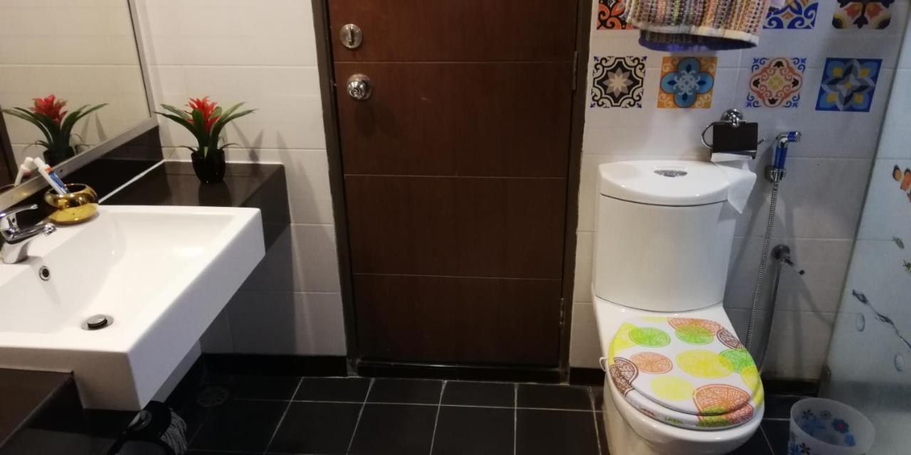 Ipoh Tower 1 Apartment *